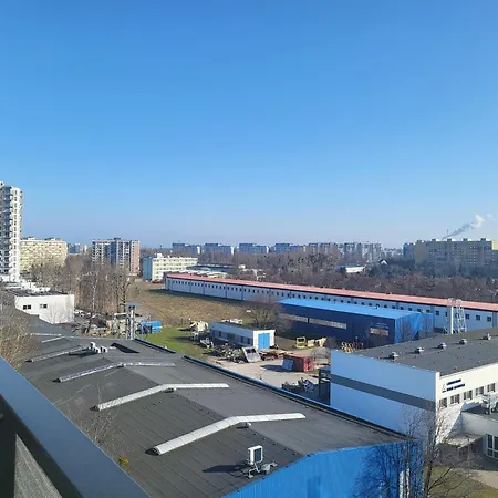 Apartament Baltic Sea 2 - Przymorze *