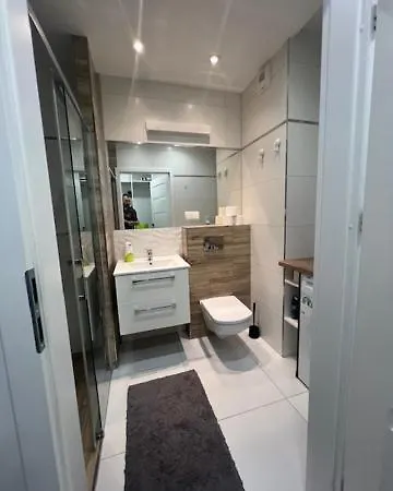 Apartament Baltic Sea 2 - Przymorze